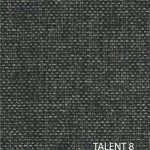 TALENT 8